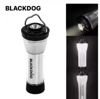 ไฟฉาย + โคมไฟ Black Dog LED Light IPX4