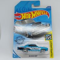 รถเหล็ก hotwheels 68 DODGE DART (lz11#lz14)