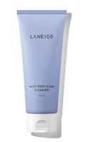 โฟมล้างหน้า LANEIGE - Multi Deep Clean Cleanser 150ml,  Mois Cream Cleanser 150 ml