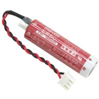 maxell ER6C AA 3.6V F2-40BL Maxell FX2N 1N PLC แบตเตอรี่ ลิเธียม battery