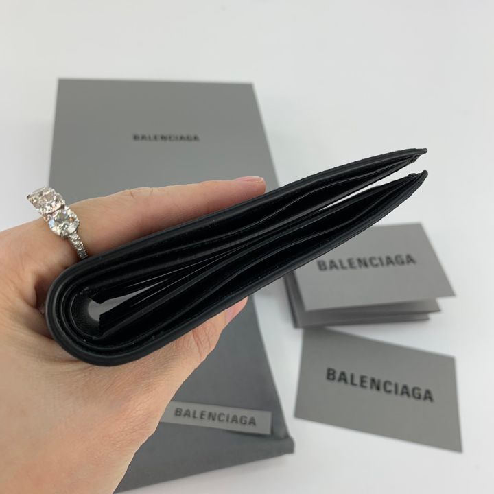 balenciaga-wallet-พร้อมส่ง-ของแท้