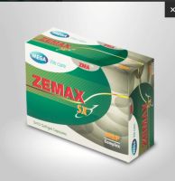 ZEMAX SX  (30เม็ด) Mega we care  ฟิตเฟริ์ม ฟิตพลังหนุ่มได้ใน 8 สัปดาห์