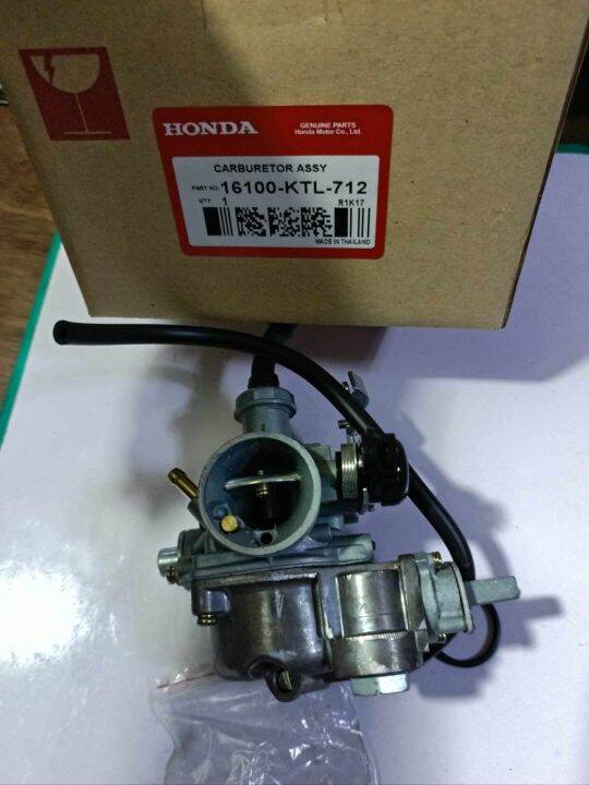 Honda wave100r carburetor assy | Lazada PH