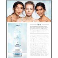 Luminesce Jeunesse Advanced Night Repair 30 ml.

- เมื่ออายุมากขึ้น เซลล์และสารคล้ายเจลซึ่งเป็นตัวหล่อลื่นระหว่างเซลล์จะสูญเสียความชุ่มชื่น ทำให้ผิวบางและแห้ง
- การสร้างเซลล์ผิวใหม่เพื่อทดแทนเซลล์เสื่อมสภาพจะช้าลง ทำให้ผิวหมองคล้ำและหย่อน รวมถึงผิวไม่กระช