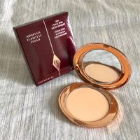 พร้อมส่ง -  เคาเตอร์ไทย/หิ้วCharlotte Tilbury Air Brush Flawless Finish Micro-Powder