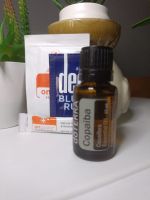 doTERRA Copaiba (Essential oil) ขนาด 15 ml.+doTERRA ขนาดทดลอง