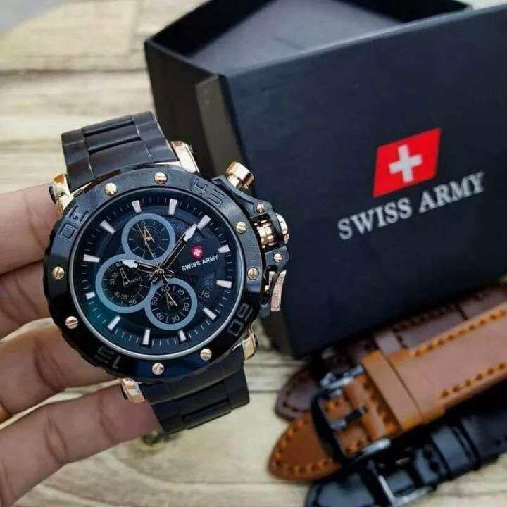 Swiss on sale army lazada