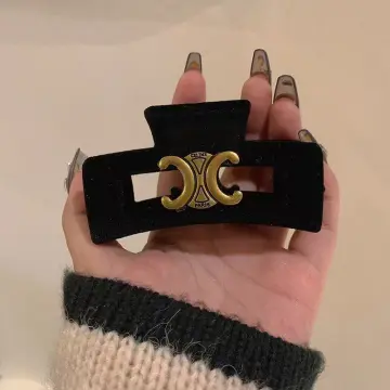 Shop CELINE Hair Accessories by AngelPug