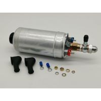 ปั๊มติ๊กนอกถัง ปั้มติ๊กเบอร์ 044 External fuel pump TYPE-B ปั๊มนํ้ามันเชื้อเพลิงนอกถัง คุณภาพสูง ทนทาน