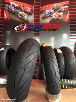 Pirelli Diablo Rosso lll