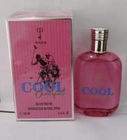 น้ำหอมนำเข้า Ariana Cool Cheerful ขนาด 100 ml