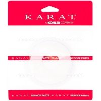 Sani Part ยางเปิดปิด 1075149 (K743) Karat