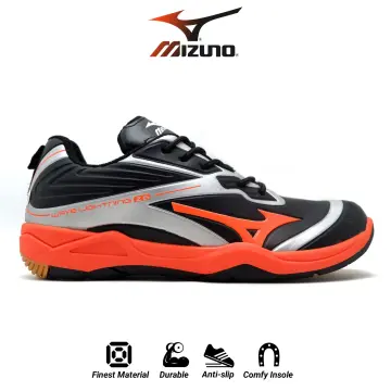 Sepatu badminton deals mizuno terbaru