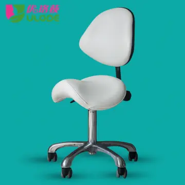 Beauty Barber Shop Barber Chair Salon Furniture Saddle Stool Tattoo Shop  Chair - China Beauty Barber Shop Barber Chair, Comfortable Saddle Stool  with Wheels | Made-in-China.com