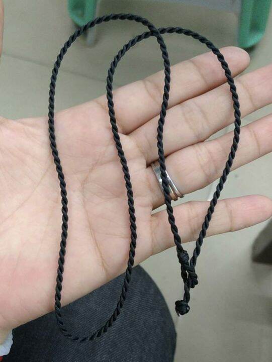 cord for necklace Lazada PH