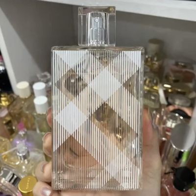 แบ่งขายน้ำหอมแท้ Burberry Brit for Her EDT