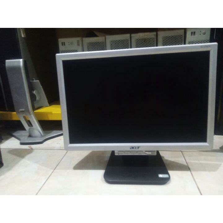 Monitor 17 inch Lazada Indonesia