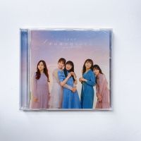 Nogizaka46 CD+ Blu-ray single Boku wa Boku wo Suki ni Naru type  D แผ่นแกะแล้ว  - มีโอบิ