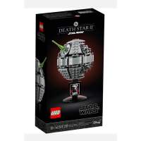LEGO Exclusives 40591 Star Wars - Death Star II by Bricks_Kp