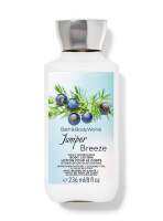 Bath &amp; Body Works Body Lotion 1 ชิ้น กลิ่น Juniper Breeze ขนาด 226 g ?