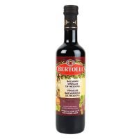 บาลสามิกวินิกา แบร์ทอลลี่ (Bertolli Balsamic Vinegar) บรรจุ 500 ml.