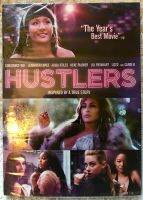 ดีวีดี Hustlers:ยั่วสวยรวยแสบ (เซ็กซี่มากๆ จากเรื่องจริง) (มีพากย์ไทย+อังกฤษ+บรรยายไทย) แผ่นแท้มือ1 สภาพแผ่นสวยใหม่เหมือนนางฟ้า (สุดคุ้มราคาประหยัด )