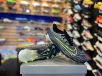 【Special Deals】รองเท้าฟุตบอล-Phantom GX Elite FG สตั๊ด รองเท้าสตาร์ท พื้นปุ่มรองเท้าสตั๊ด Football Boots-Free Football 100% Authentic