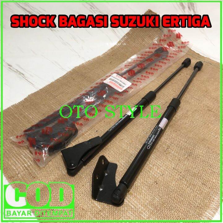 ABSORBER BAGAGE ERTIGA SHOCK BAGASI ERTIGA SKOK PINTU BELAKANG ERTIGA Lazada Indonesia
