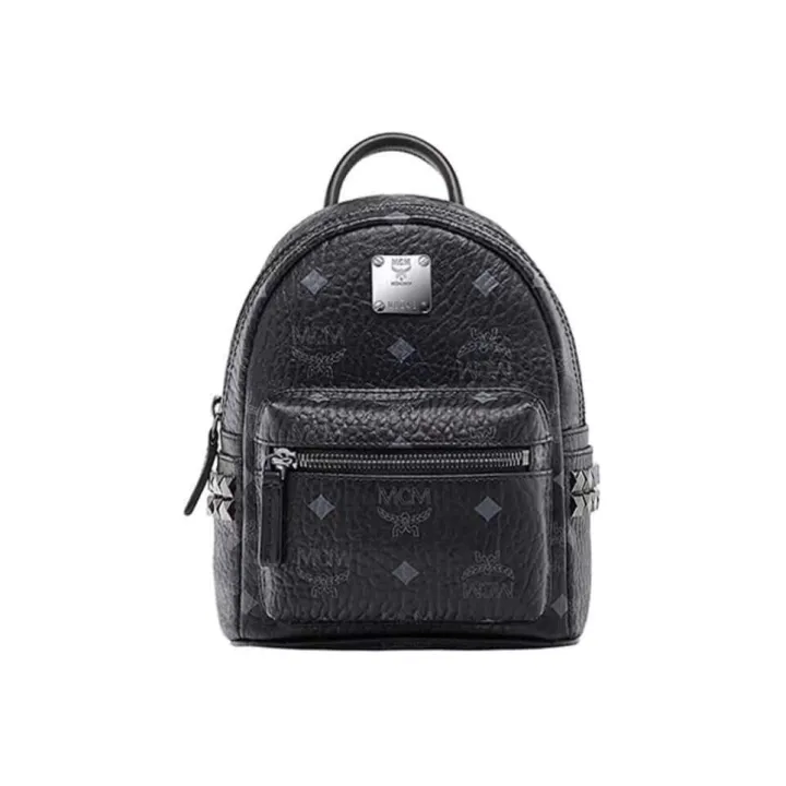 MCM mini backpack Lazada PH