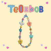 Telebob - Limited สินค้ามี 1-2ชิ้น ??สายคล้องมือถือ พวงกุญแจ,ที่ห้อยมือถือ สายคล้องairpod  สายคล้องมือป้องกันมือถือตก