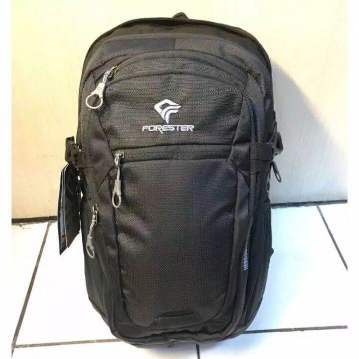 Tas Forester Adventure L Hersther Lazada Indonesia