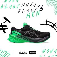 รองเท้าวิ่ง ASICS NOVABLAST 3 -MEN