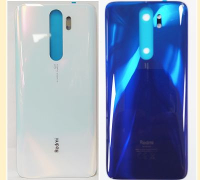 ฝาหลัง Xiaomi Redmi Note 8 Pro (แท้ )
ฝาหลังแท้ redmi note 8
งานแท้ 100%
คุณภาพ 100%
มีบริการเก็บ เงิน ปลายทาง