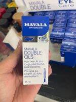 Mavala Double Lash For Longer, Fuller Lashes 15ml.