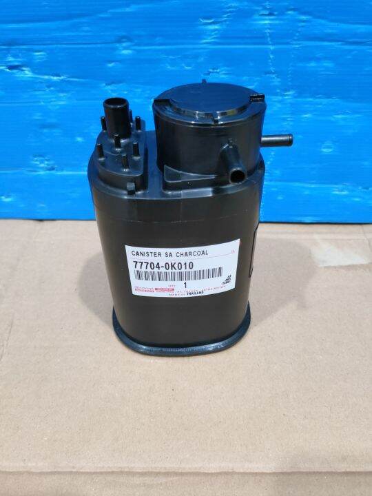 charcoal canister inova innova bensin lama original Lazada Indonesia