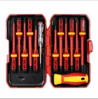 MHR-4307 Arsia Tools Original Repair Tools Set