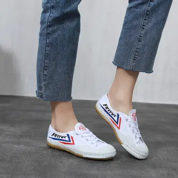 Feiyue on sale shoes online