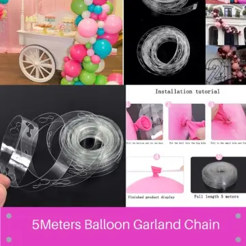 Shop Garland Balloon Tape online