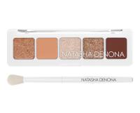 ??ป้ายไทย?? Natasha Denona mini nude eyeshadow palette kit