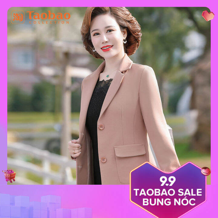 10 những chiếc áo kiểu nữ đẹp tuổi 40 sang trọng mãi trẻ đẹp