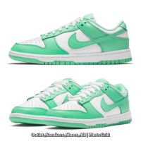 รองเท้า Dunk Low Green Glow (W) Women [ ของแท้? พร้อมส่งฟรี ]