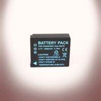 For Panasonic Digital Camera Battery รุ่น CGA-S007E/BCD10 (0136)