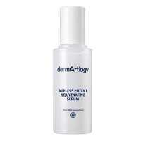 (พร้อมส่ง exp. 2026) Dermartlogy Ageless Potent Rejuvenating Serum 40ml