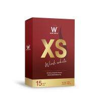 XS Wink White​ วิงค์ไวท์ เอ็กซ์เอส