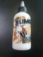 น้ำยาลอกลาย SUMO!ขนาด 4oz.