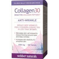 Collage Webber naturals collagen 30 anti-wrinkle