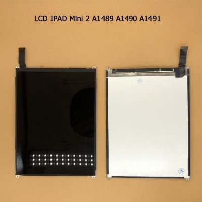 หน้าจอ LCD - IPad Mini 2 / IPad Mini 3 ฟรี ไขควง+กาว+สายUSB