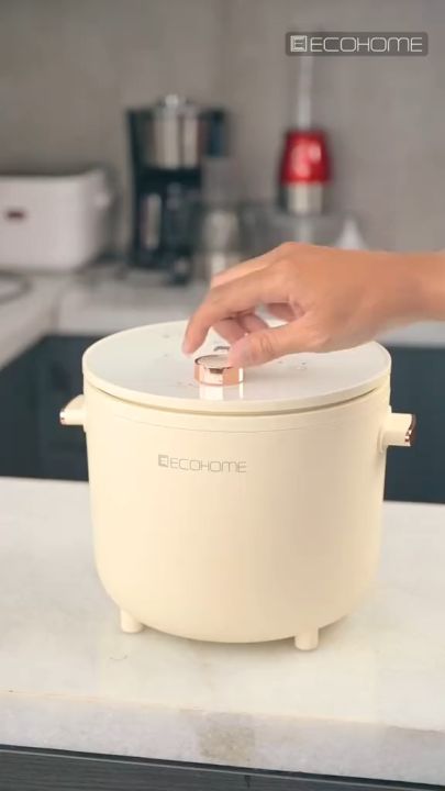 Eco home 2024 rice cooker