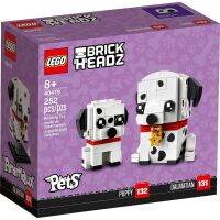 LEGO BrickHeadz 40479 Dalmatian