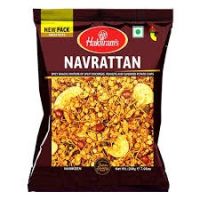 Haldiram Navrattan Mixture 200g    BEST BEFORE DECEMBER 2023